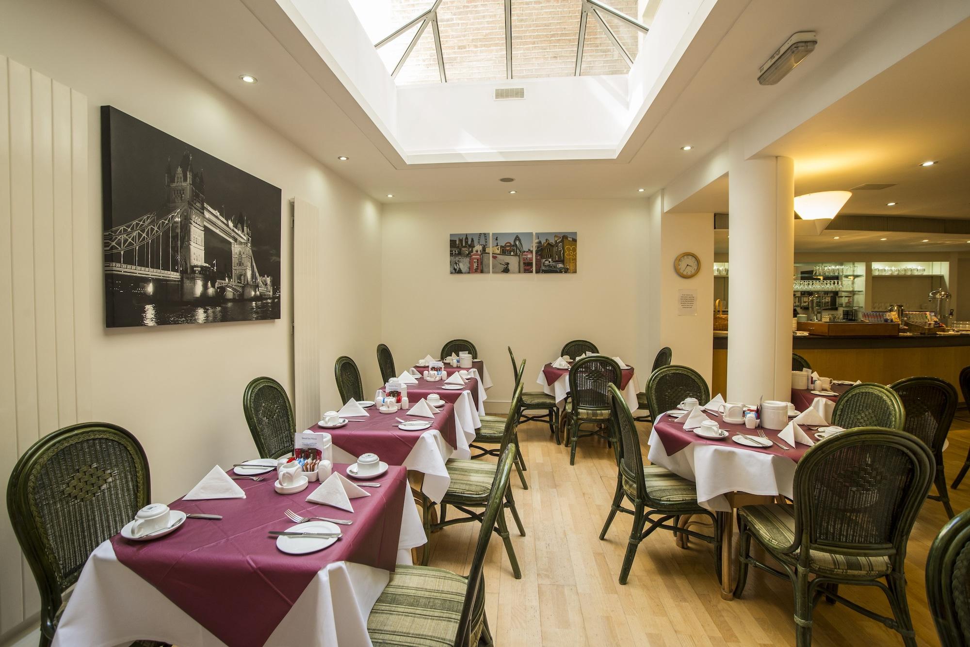The Darlington Hyde Park Hotel Londra