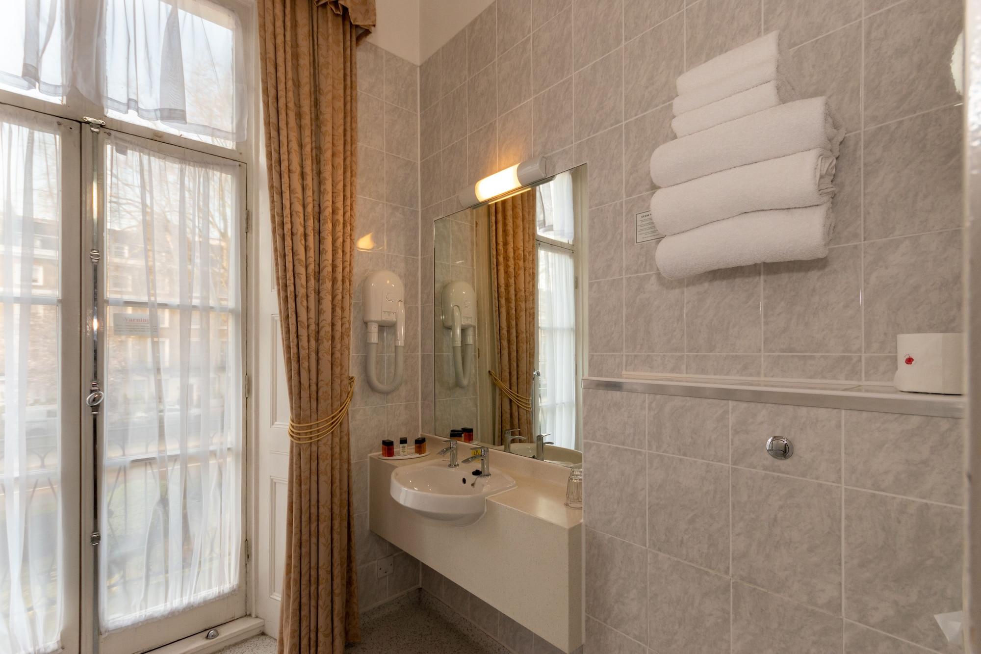 Hotel The Darlington Hyde Park Londra