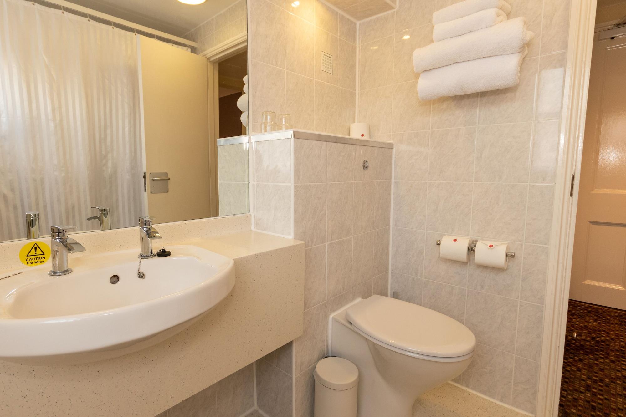 Hotel The Darlington Hyde Park Londra