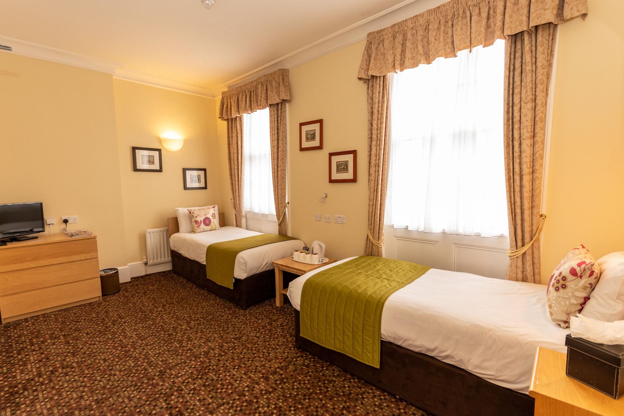 The Darlington Hyde Park 3* Londra