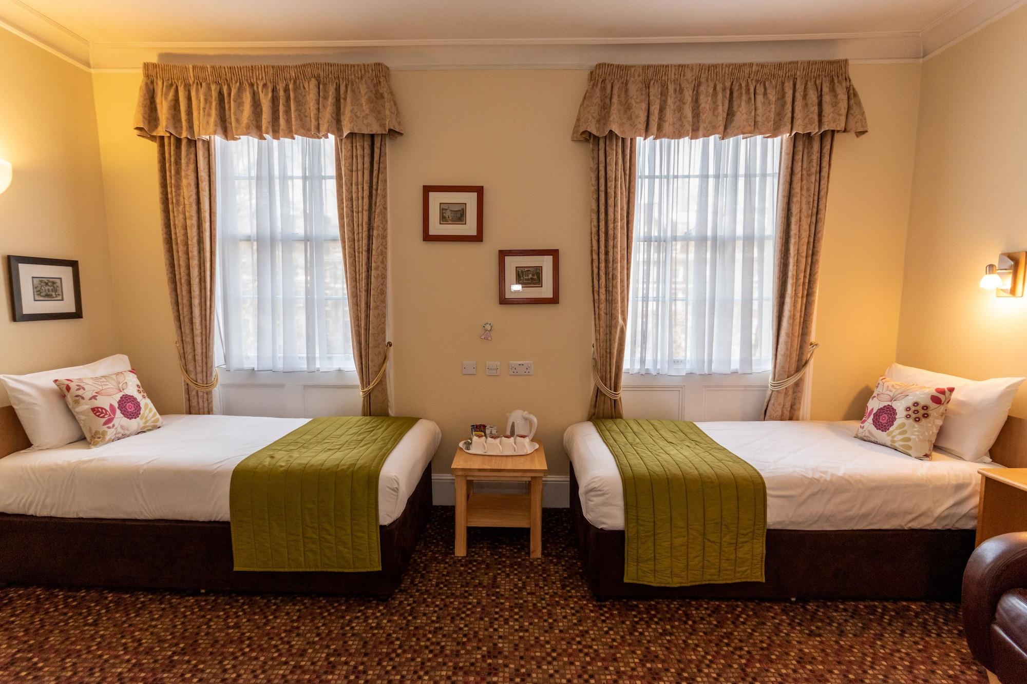 The Darlington Hyde Park 3* Londra