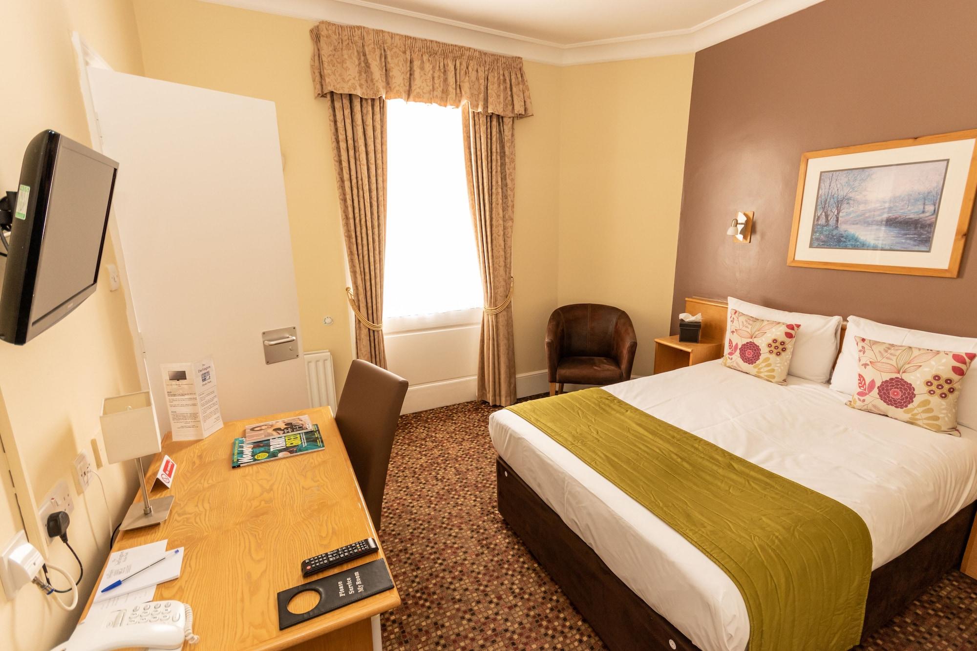 Hotel The Darlington Hyde Park Londra