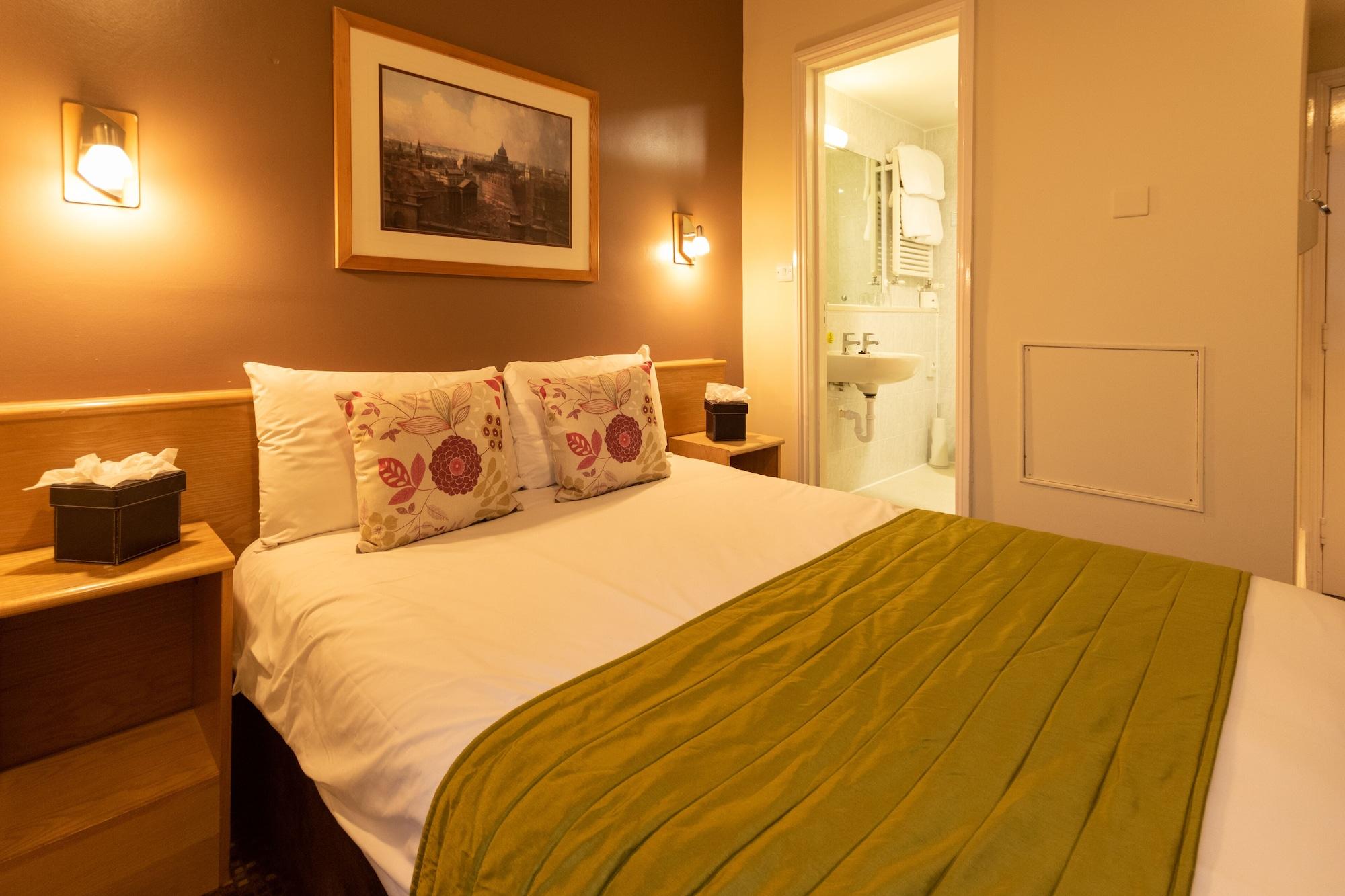 Hotel The Darlington Hyde Park Londra