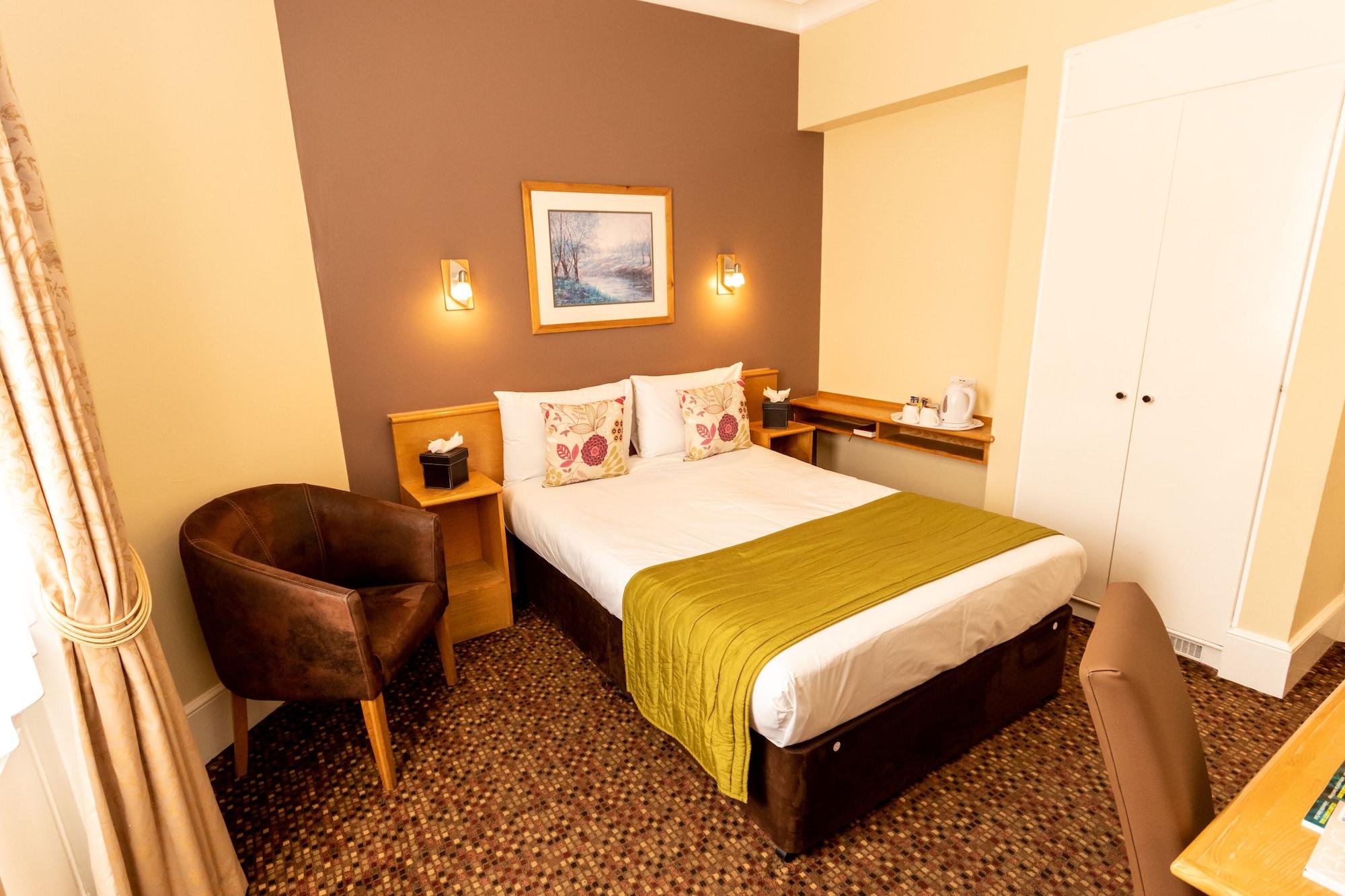 The Darlington Hyde Park Hotel Londra