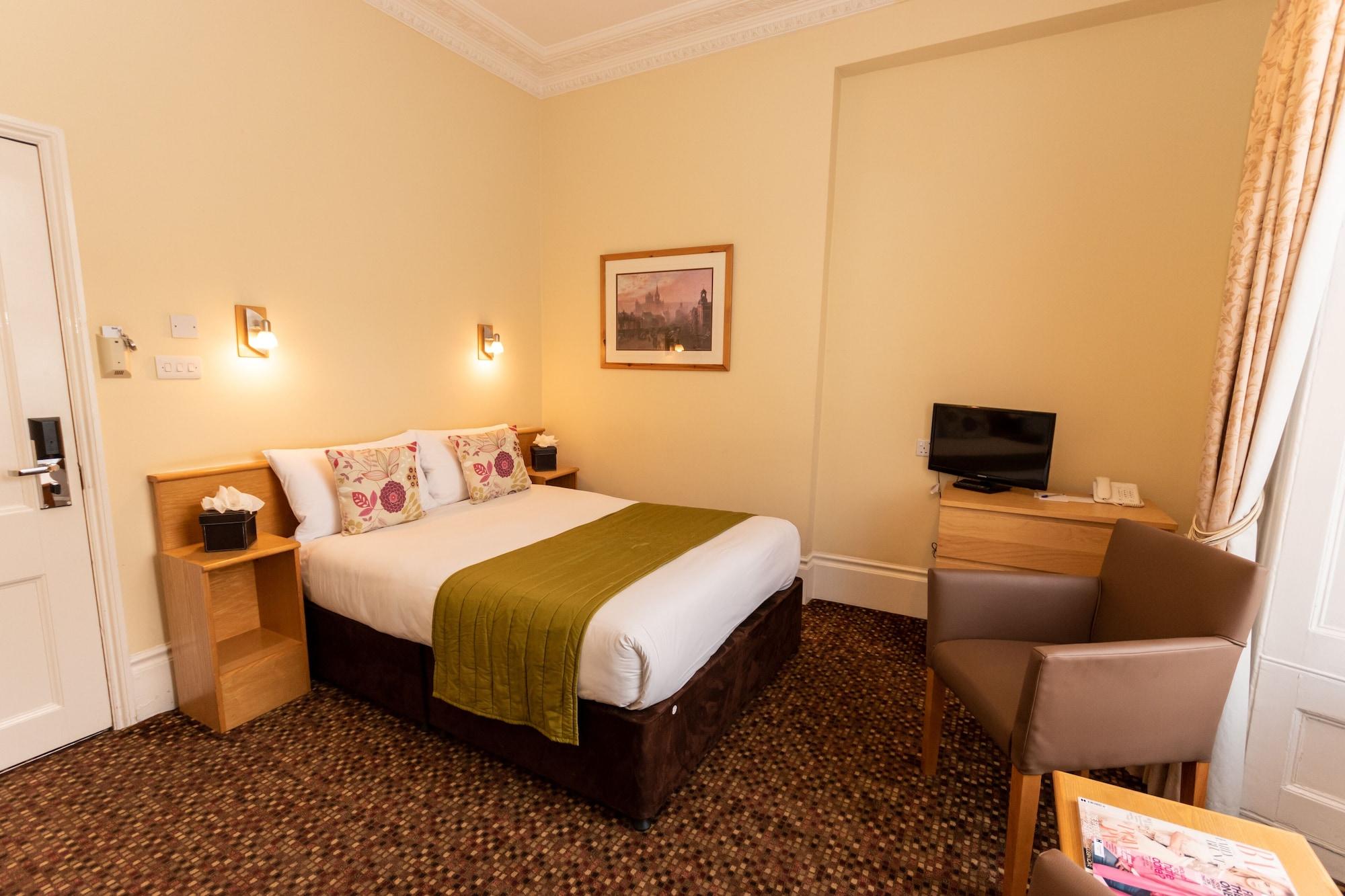 Hotel The Darlington Hyde Park Londra