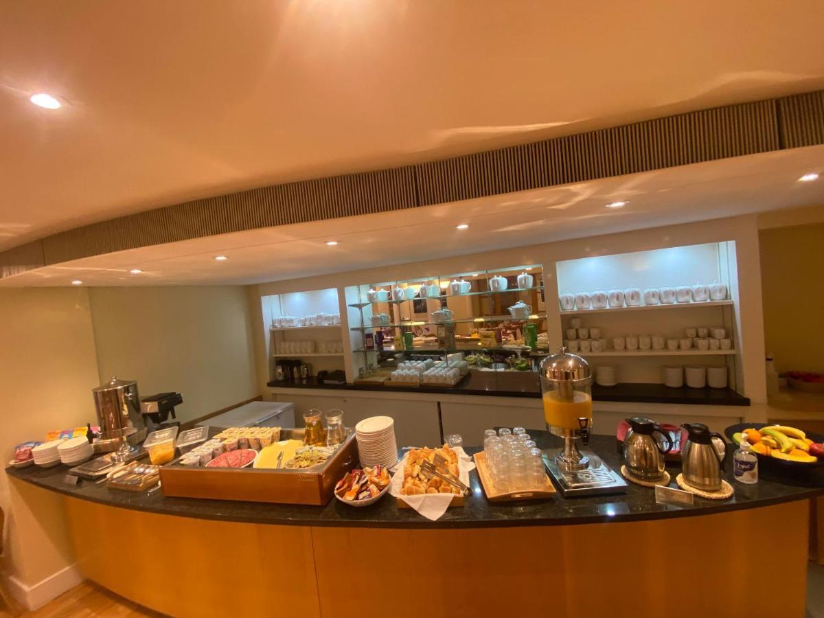 Hotel The Darlington Hyde Park Londra