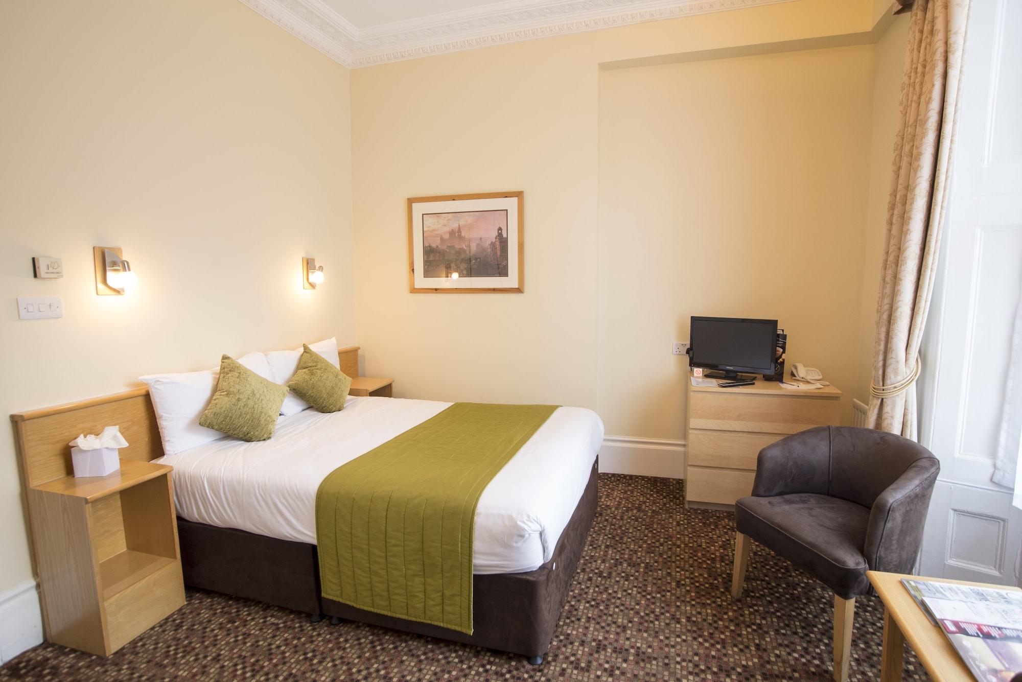 The Darlington Hyde Park Hotel Londra